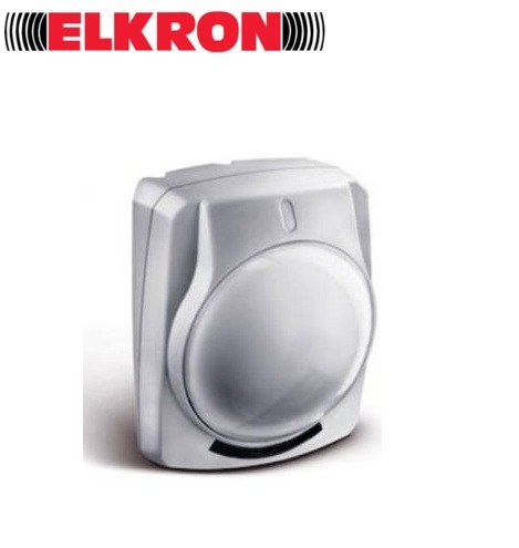 Détecteur infrarouge ira12 pour centrale d'alarme filaire ELKRON MP105 Maroc